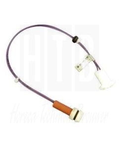 BRAVILOR Schakelaar stuurkopbeveiliging, 6.000.205.429