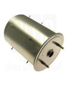 BRAVILOR doorstroomelement Bolero XL, FRESHMORE, 230 Volt 50HZ, 2150 WATT, 6.000.229.025