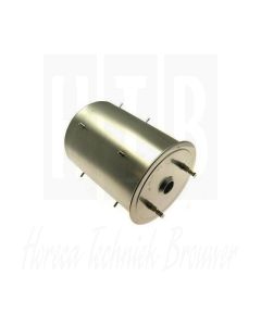 Gebruikt BRAVILOR doorstroomelement Bolero XL, FRESHMORE, 230 Volt 50HZ, 2150 WATT, 6.000.229.025-USED