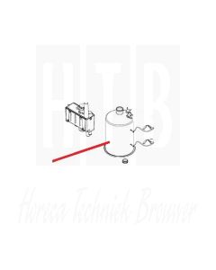 BRAVILOR Doorstroomelement Bolero XLF 4 Liter, 6.000.229.030