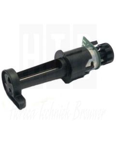 Motor vlotterbak BRAVILOR SG, 6.000.229.054 