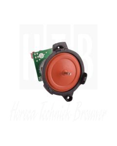 BRAVILOR mixermotor ESPRECIOUS SG, 6.000.229.173