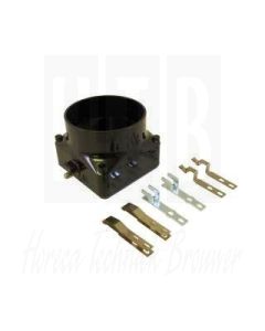 BRAVILOR Vervangingsset brewerkamer FRESHONE, 6.000.231.111