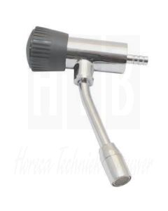 BRAVILOR Heetwaterkraan, 6.000.313.002