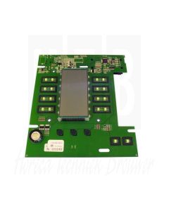 BRAVILOR Chipcard + print, 6.002.063.106