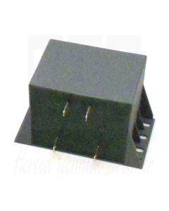 BRAVILOR Trafo 240 Volt, 20 V/48VA, 6.004.011.082-USED