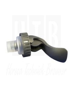 Bovenstuk aftapkraan Bravilor RLX series, 6.015.001.366