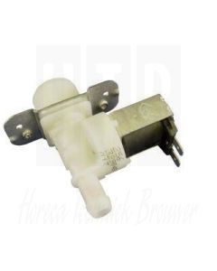 BRAVILOR Magneetventiel 2,5 l/min, enkel recht 230VAC, 11,5mm EATON (INVENSYS)  B5, B10, B20, 6.016.001.017 