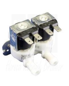 BRAVILOR Magneetventiel 2,5 liter/min, 6.016.001.022