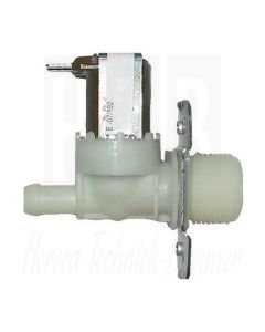 BRAVILOR Magneetventiel 3,8 l/min. 24 VOLT DC, 10mm, 6.016.001.099 