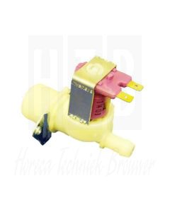 BRAVILOR Magneetventiel 6 l/min. 24 VDC, 6.016.001.105 