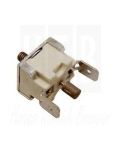 BRAVILOR AMBASSADOR Thermostaat 1-polig, 200°C, 6.016.008.054