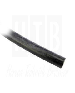 BRAVILOR Slang 7.5 x 2mm, silicone, 6.019.033.004