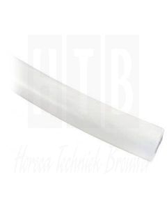 BRAVILOR Slang 15.5 x 9.5mm silicone, Lengte =40cm, 6.019.033.014