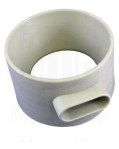 BRAVILOR Stoomafvanghuis BOLERO, 6.030.007.001