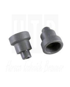 BRAVILOR Locatiepilaar motorplaat, 6.030.011.001