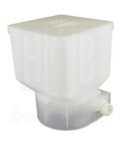 BRAVILOR Canister, 6.030.022.001