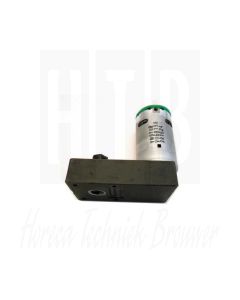 BRAVILOR Canistermotor 175RPM voor Bolero, 6.030.070.017