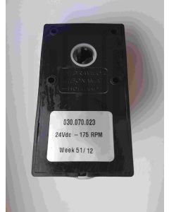 BRAVILOR Canistermotor, 6.030.070.023