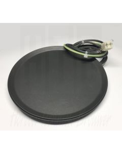 Bravilor warmhoudplaat snelfilter koffiemachine, 6.101.072.000