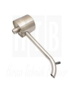 BRAVILOR stuurkop B20/B20HW, 6.206.603.000
