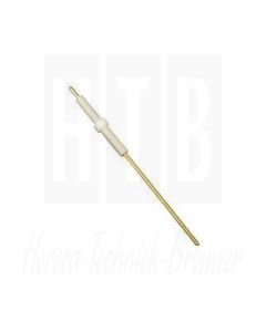 BRAVILOR Elektrode compleet, BFT, 6.214.096.000