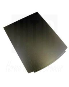 Deksel BRAVILOR Bolero zwart,6.229.064.000 