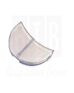 BRAVILOR Kapje drukknop, 6.229.086.001