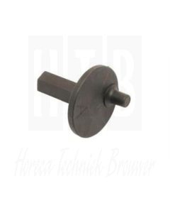 BRAVILOR Positioneringsschijf,  6.229.304.001