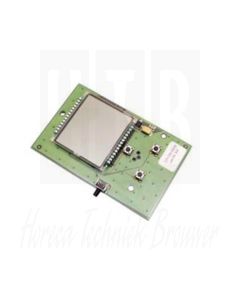 BRAVILOR Keyboard Bolero F, 6.229.390.000