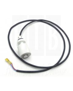 BRAVILOR Vlotter BOLERO XL TURBO 10 Liter, 6.229.643.001