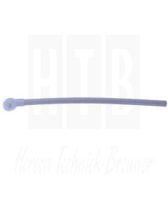 BRAVILOR Slang voor Bolero, Bolero XL en Bolero XL Turbo, L=31,5cm, 6.229.774.001