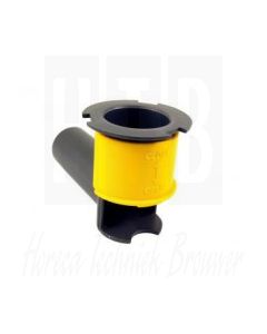 BRAVILOR canisteruitloop compleet (centr) 6.229.931.000