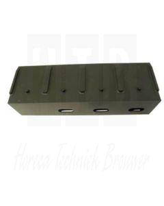 BRAVILOR Ventilatorkoker BOLERO XL, 6.229.961.001