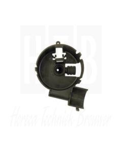 BRAVILOR Deksel waterselector, 6.231.121.001