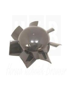 BRAVILOR Rotor ventilator BOLERO, FRESHMORE, 6.231.194.001