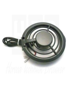 BRAVILOR Ventilator (SG) grijs, 6.231.694.100