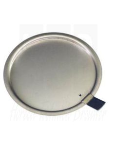BRAVILOR Deksel HW(A) 20, deel, 6.236.001.000