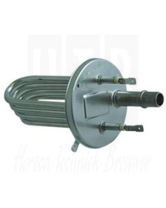 Element 240Volt 50HZ, 2160 Watt Bolero/ MATIC, ISO, 6.301.002.000