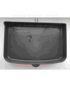 BRAVILOR Lekbakplaat, 6.329.512.001