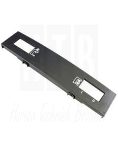 BRAVILOR Voorfront onder Mondo, Matic, 6.401.027.000 