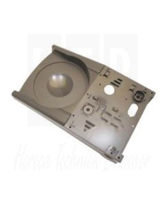 BRAVILOR Tableau TH(A) kunststof grijs, 6.401.164.001