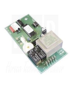 Besturing BRAVILOR THA/RL413 220/240V, 6.402.061.000