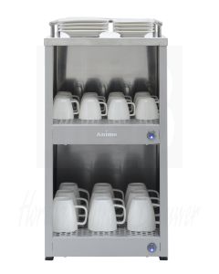 ANIMO KOPPENWARMER KKWN 230 Volt 50HZ, 70037