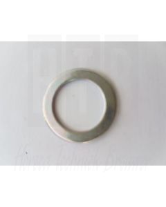 RVS ring van roter, SANTOS N.70, 70409