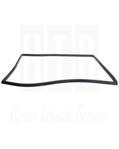 CONVOTHERM 4, model 10.10, deurrubber B 460mm H 760mm VPE, 17056340