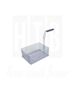 FRITUURMAND 300 X 225 X 120 MM ELETTROBAR, MBM, COLGED, 706092