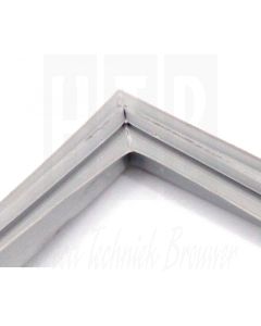 AFINOX koeldeurrubber profiel 9794 B 428mm L 727mm steekmaat, 74702862