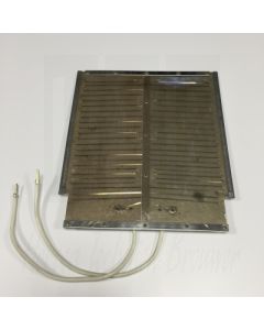 Verwarmingselement Milan Toast tostiapparaat 7640