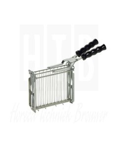 Losse klem voor Milan Toast tostiapparaat 7861